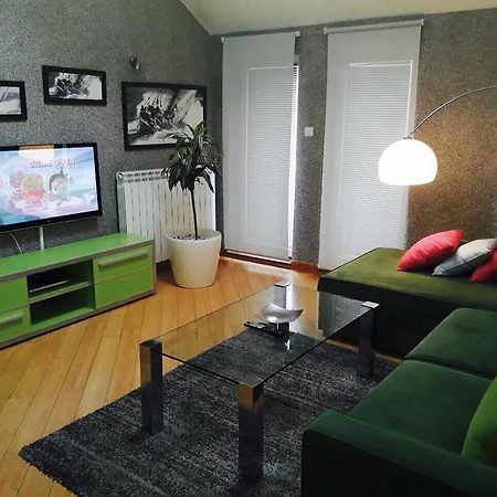 Vip Apartment Beograd Eksteriør bilde